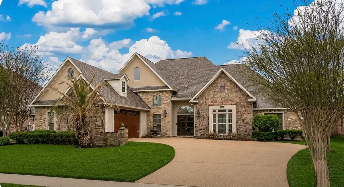 519 Canterbury Lane, Bossier City, LA 71111 - #1