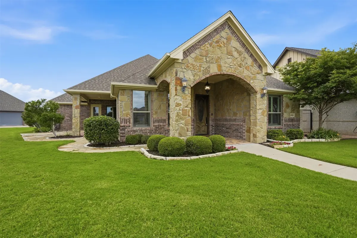 4918 Centre Court, Granbury, TX 76049 - #1