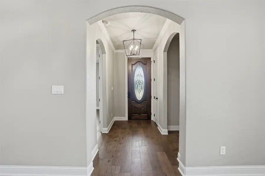 4918 Centre Court, Granbury, TX 76049 - #3