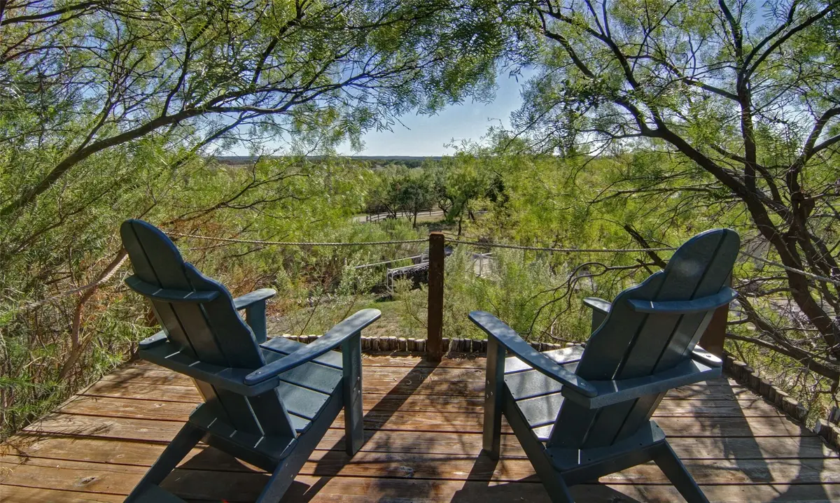 400 S Weldons Way, Graford, TX 76449 - #1