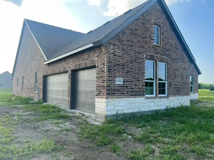 1454 County Road 4910, Leonard, TX 75452 - #3