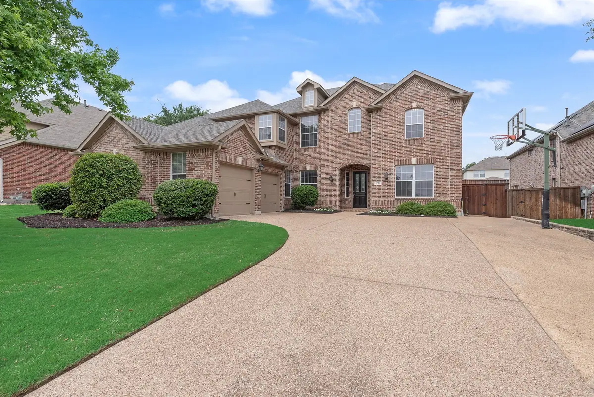 4720 Shelley Drive, Flower Mound, TX 75022 - #1
