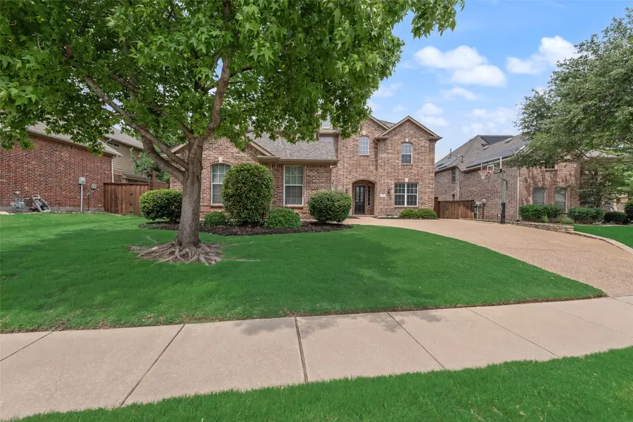4720 Shelley Drive, Flower Mound, TX 75022 - #2