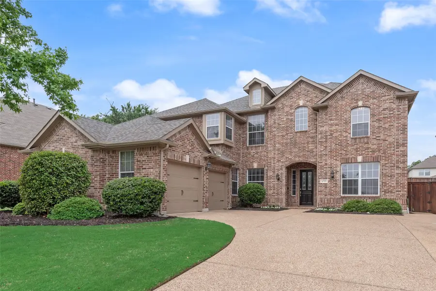 4720 Shelley Drive, Flower Mound, TX 75022 - #3