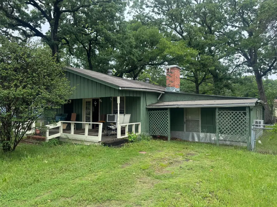 812 Cedarcrest Drive, Tool, TX 75143 - #2