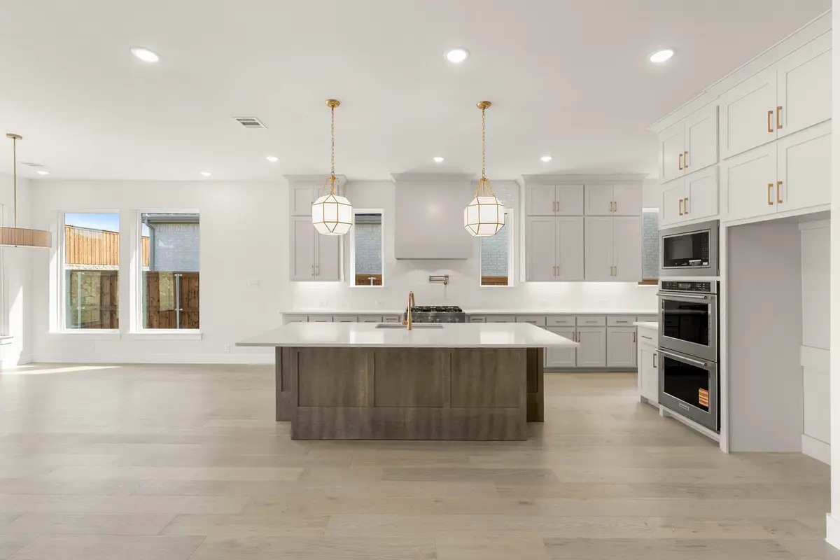 521 Twilight Drive, Prosper, TX 75078 - #1