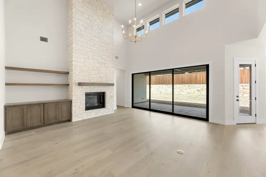 521 Twilight Drive, Prosper, TX 75078 - #3