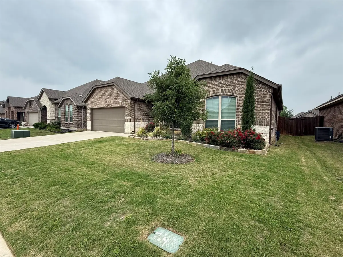 137 Constitution Drive, Joshua, TX 76058 - #1