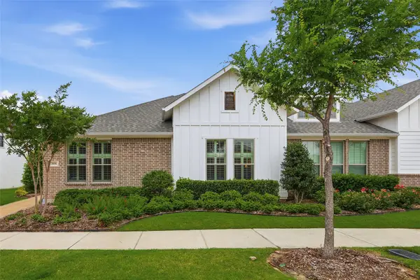 3806 Crested Eagle Way, Arlington, TX 76005