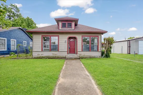 726 West Texas, Denison, TX 75020