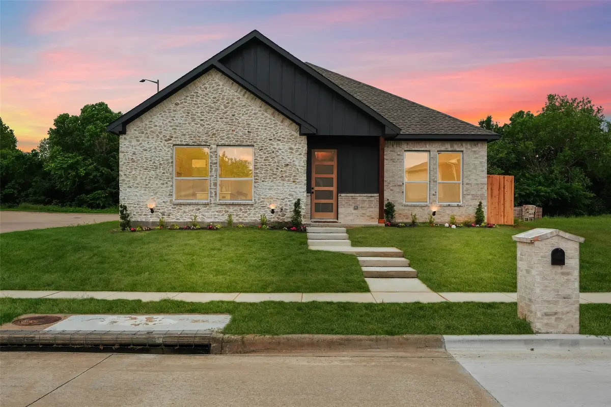 2300 Cherry Sage Drive, Arlington, TX 76001 - #1
