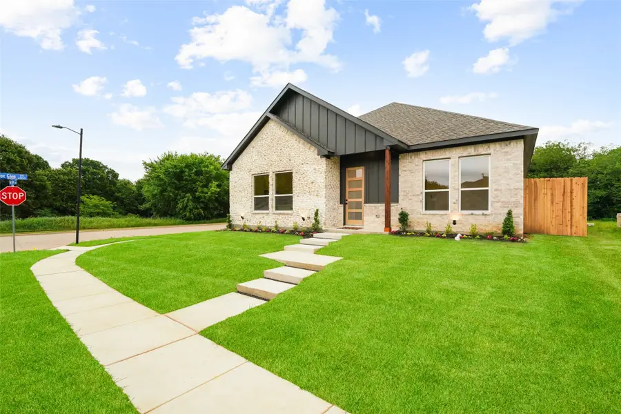 2300 Cherry Sage Drive, Arlington, TX 76001 - #3