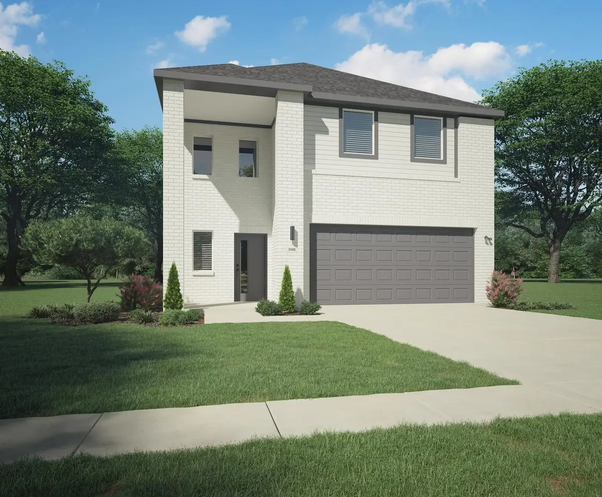 328 Millwood Road, Lavon, TX 75166 - #1