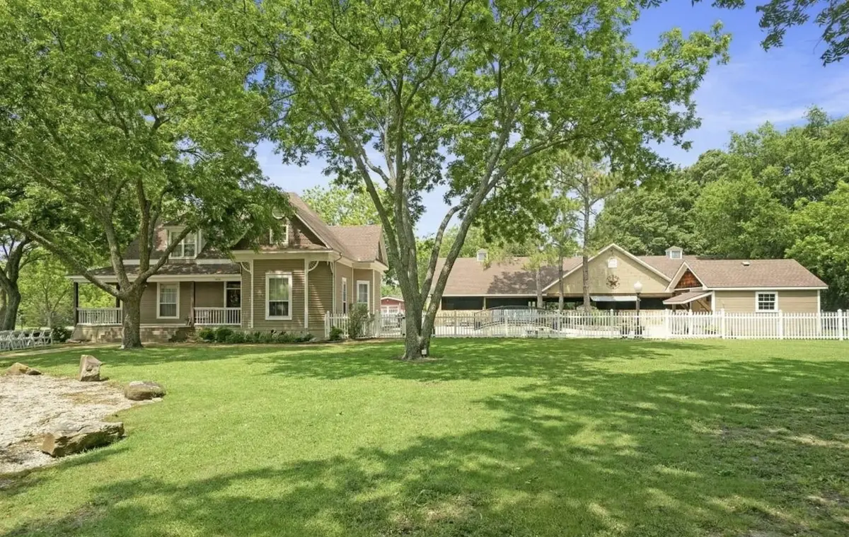 7450 Fm 982, Princeton, TX 75407 - #1