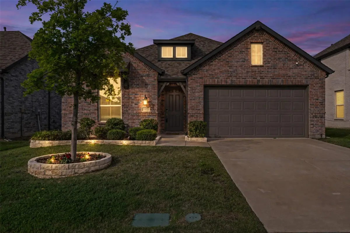 1553 Sugarberry Drive, Forney, TX 75126 - #1
