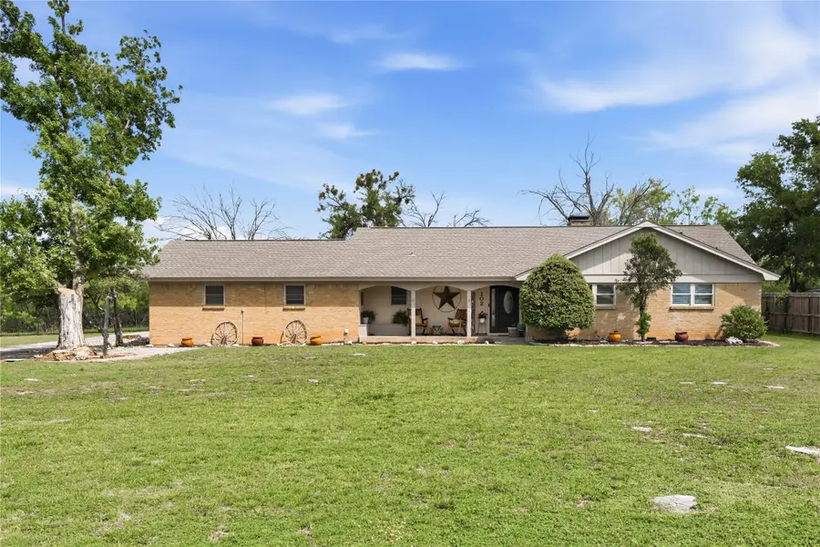 102 Lori Lane, Brownwood, TX 76801 - #2