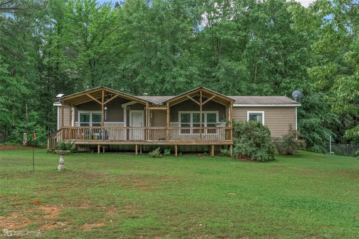 9489 Capps City Road, Rodessa, LA 71069 - #1