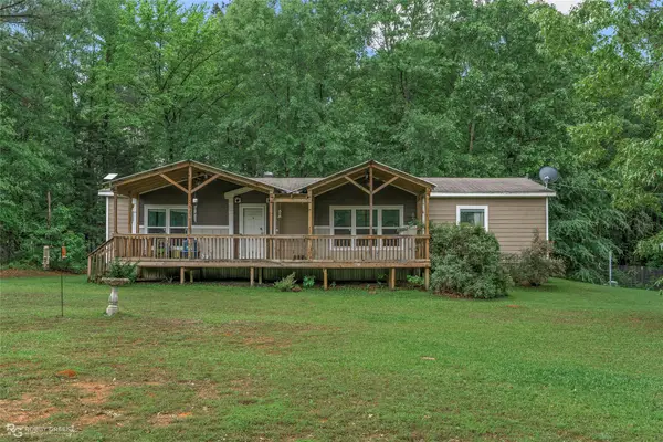 9489 Capps City Road, Rodessa, LA 71069