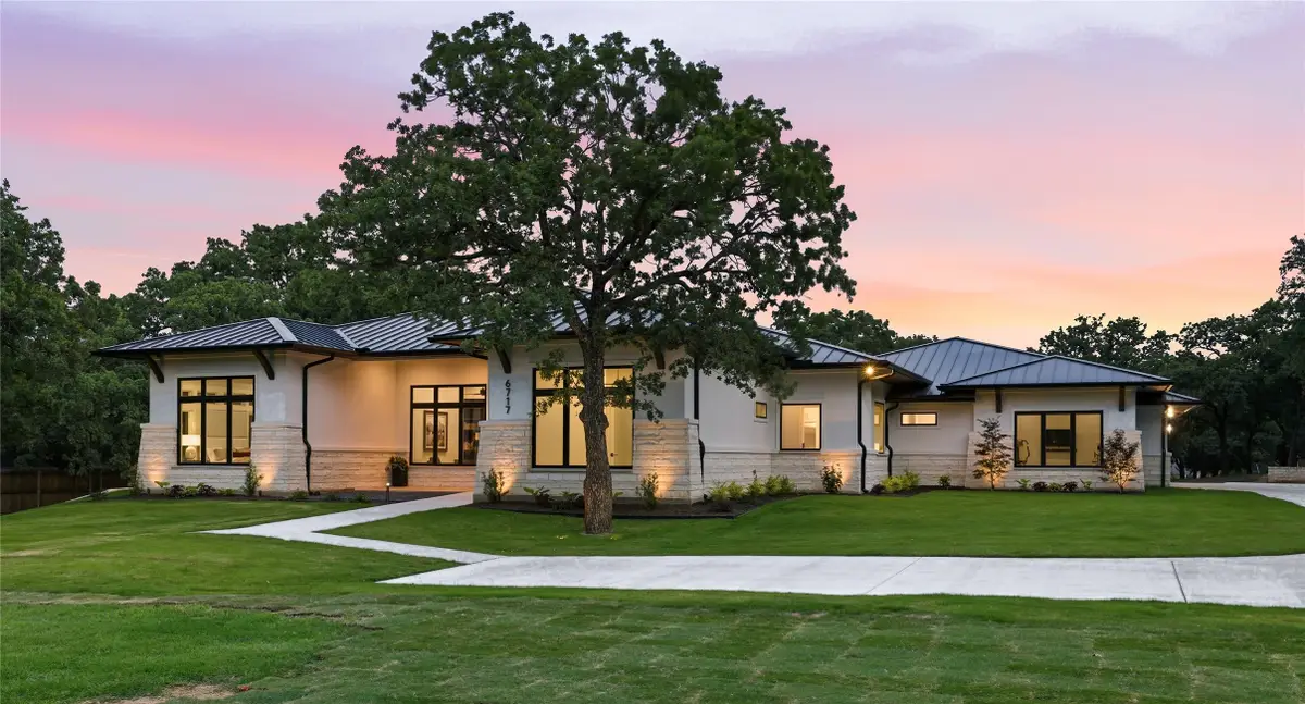 6717 Brazos Bend Drive, North Richland Hills, TX 76182 - #1