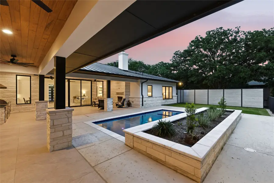 6717 Brazos Bend Drive, North Richland Hills, TX 76182 - #3