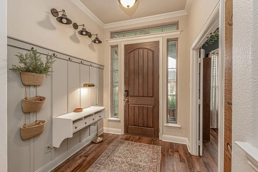 906 Bald Cypress Drive, Fate, TX 75087 - #2