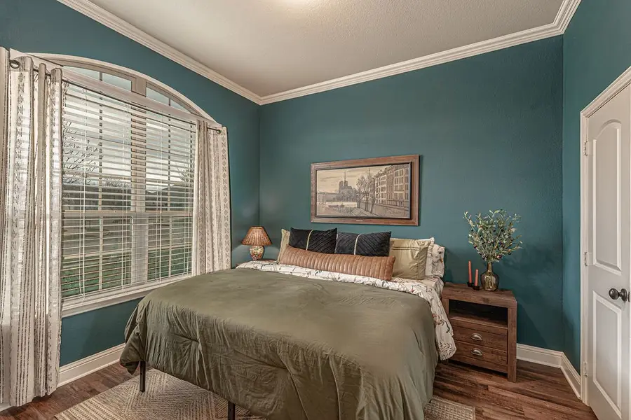 906 Bald Cypress Drive, Fate, TX 75087 - #3