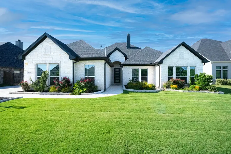 1024 Whisper Willows Drive, Fort Worth, TX 76052 - #2