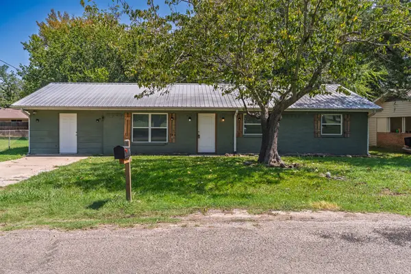 741 9th Street, Cooper, TX 75432