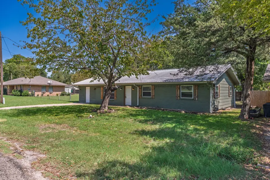 741 9th Street, Cooper, TX 75432 - #2