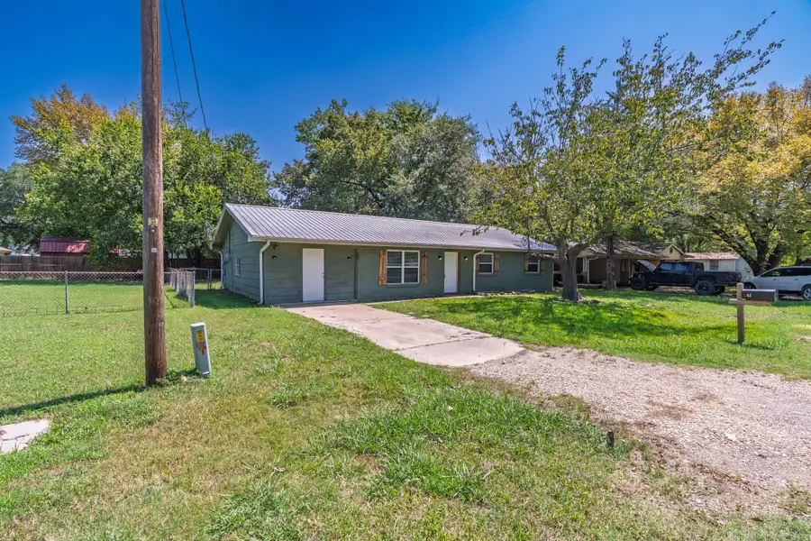 741 9th Street, Cooper, TX 75432 - #3