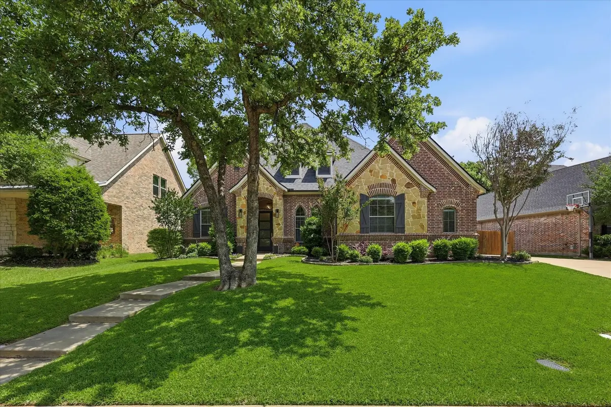 3408 Comanche Trail, Hurst, TX 76054 - #1