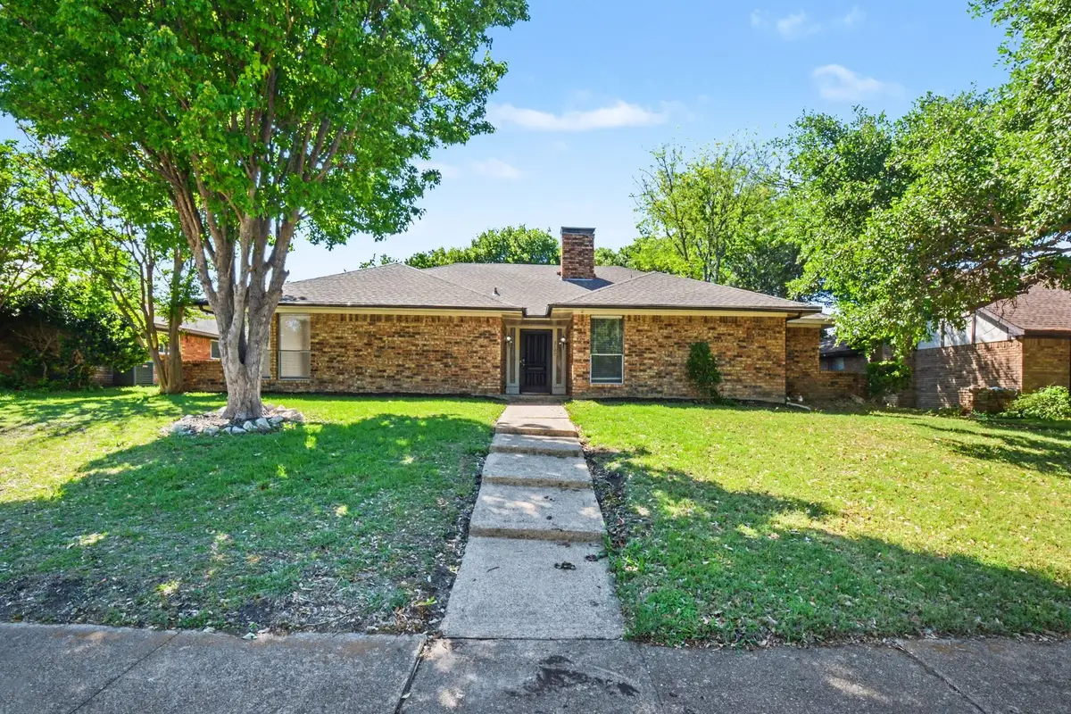 3109 Parkside Drive, Plano, TX 75075 - #1