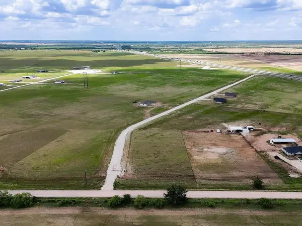 1344 Cr 428, Hawley, TX 79525