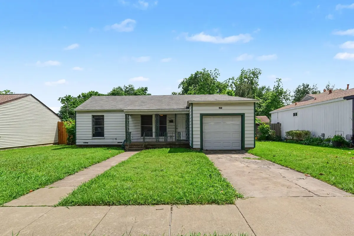 808 Lilac Drive, Garland, TX 75040 - #1