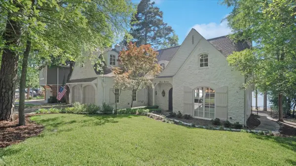 316 Hideaway Central Lane, Hideaway, TX 75771