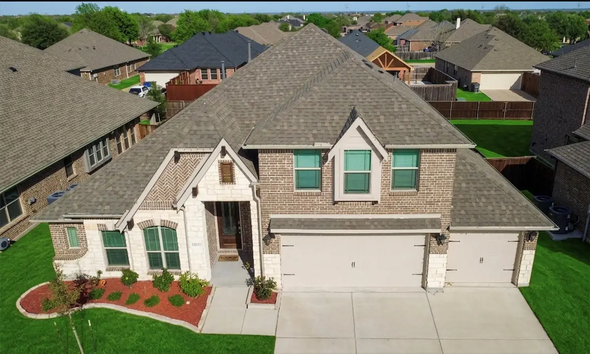 1809 Emerald Vista Boulevard, Wylie, TX 75098 - #1