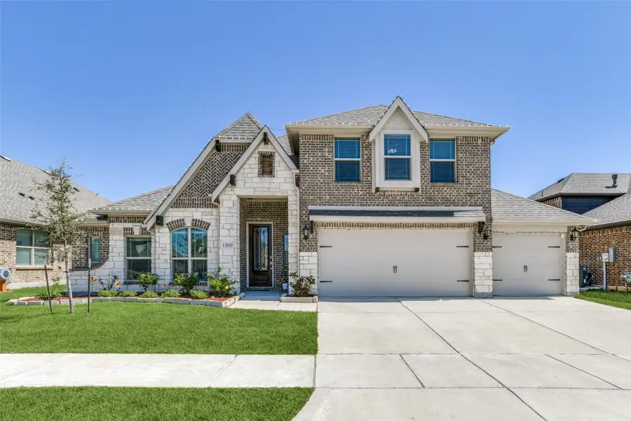 1809 Emerald Vista Boulevard, Wylie, TX 75098 - #2