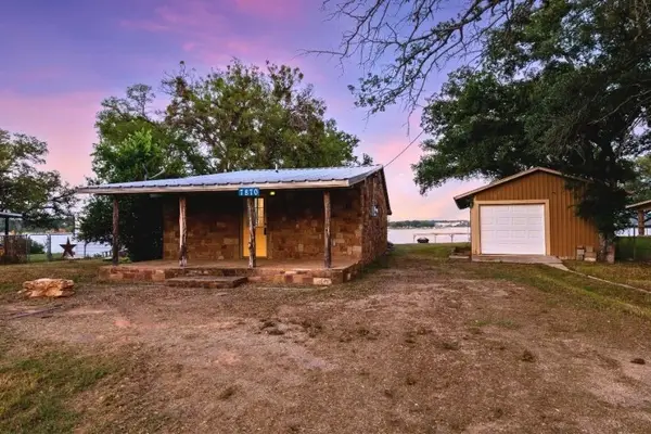 7870 & 7851 County Road 551, Brownwood, TX 76801