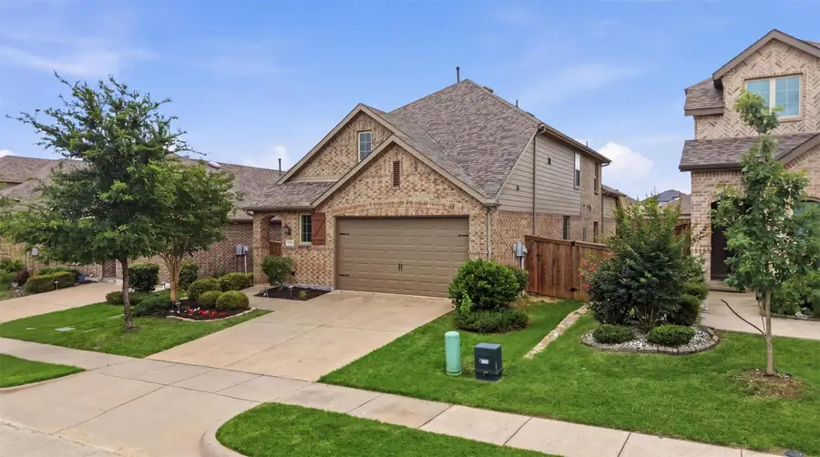 1132 Friesian Lane, Aubrey, TX 76227 - #2