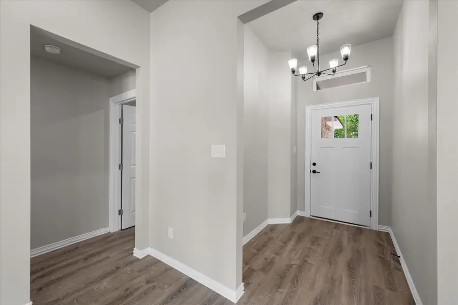 505 S 36th Street, Corsicana, TX 75110 - #3