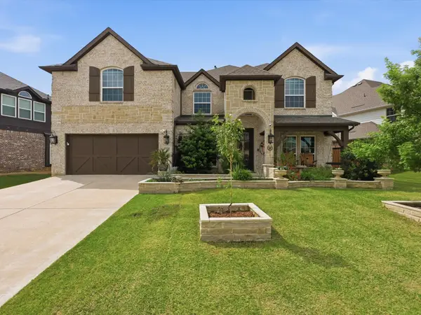 7720 Falcon Ridge Road, Denton, TX 76208