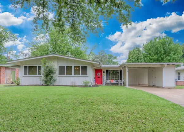 937 Captain Shreve Drive, Shreveport, LA 71105