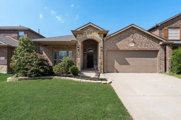 2401 Windhaven Drive, Denton, TX 76210