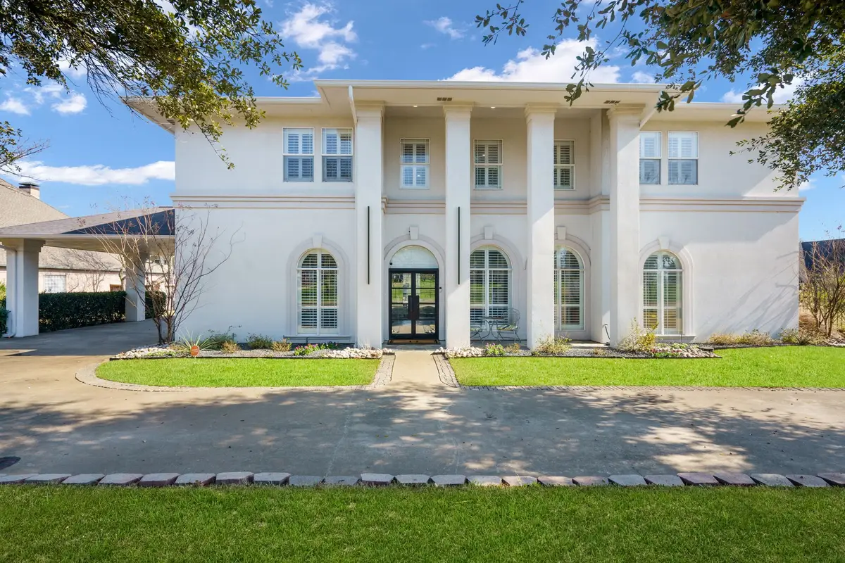 1209 Windsor Drive, Corsicana, TX 75110 - #1