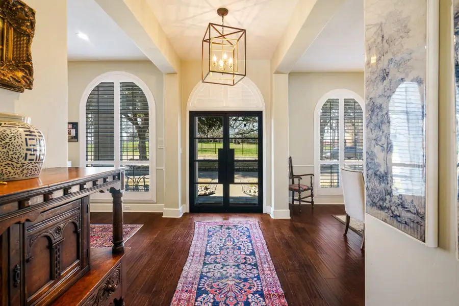 1209 Windsor Drive, Corsicana, TX 75110 - #2