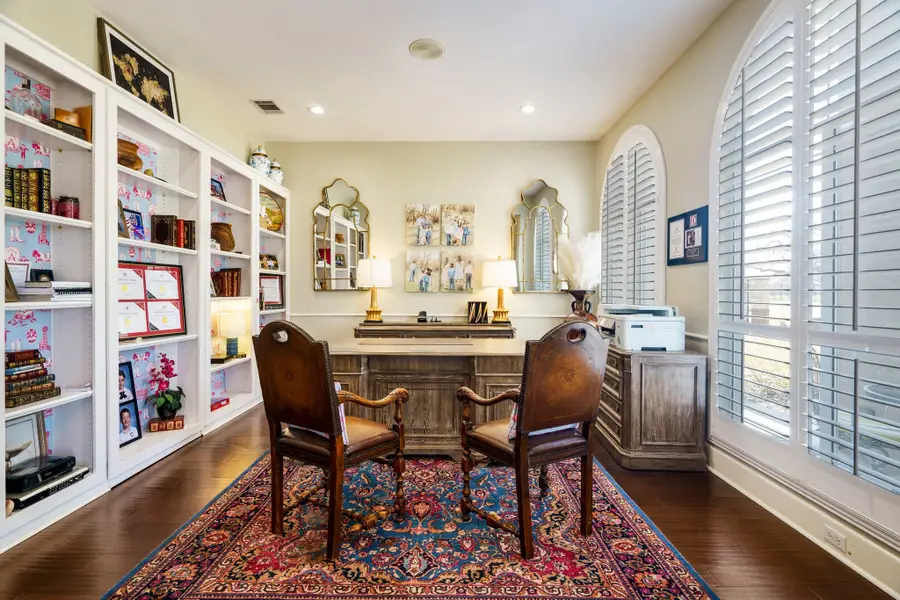 1209 Windsor Drive, Corsicana, TX 75110 - #3