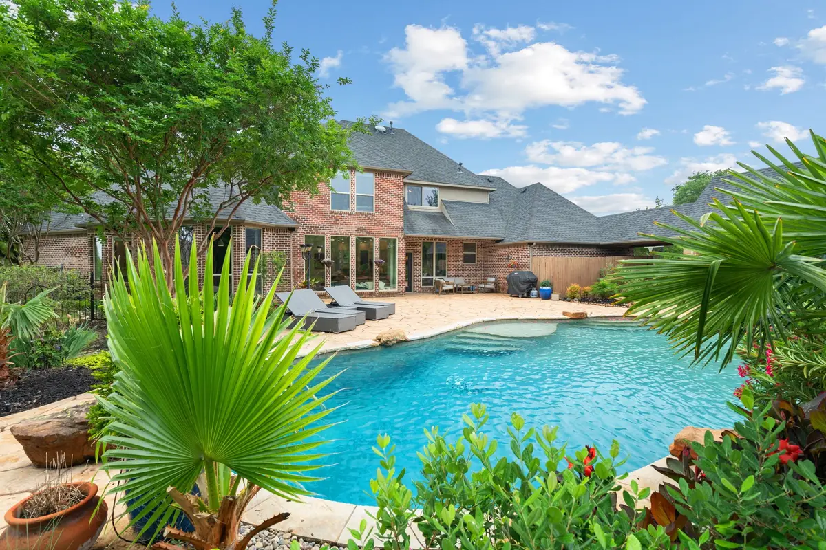 533 Loma Vista, Heath, TX 75032 - #1