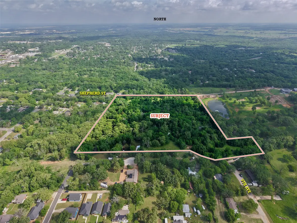 0000 Shepherd, Denison, TX 75021 - #1