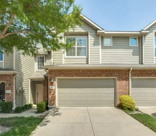 9804 Wilkins Way, Plano, TX 75025