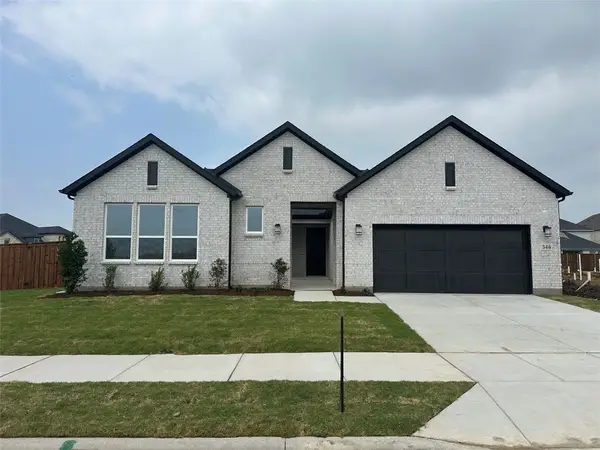 546 Chatham Street, Oak Point, TX 75068